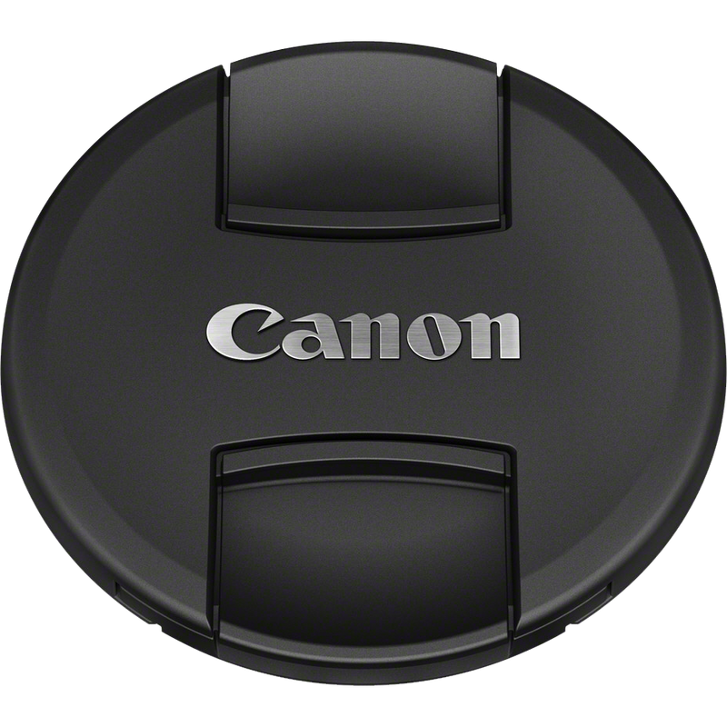 Bouchon D'objectif 72 Mm - Compatible Canon, Nikon, Tamron, Sigma - Marque Mettzchrom, Encliquetable